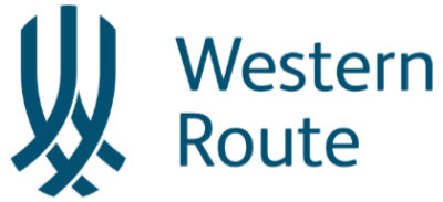 Western Route